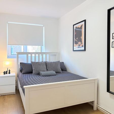 Bright Stockwell Rooms ลอนดอน ภายนอก รูปภาพ