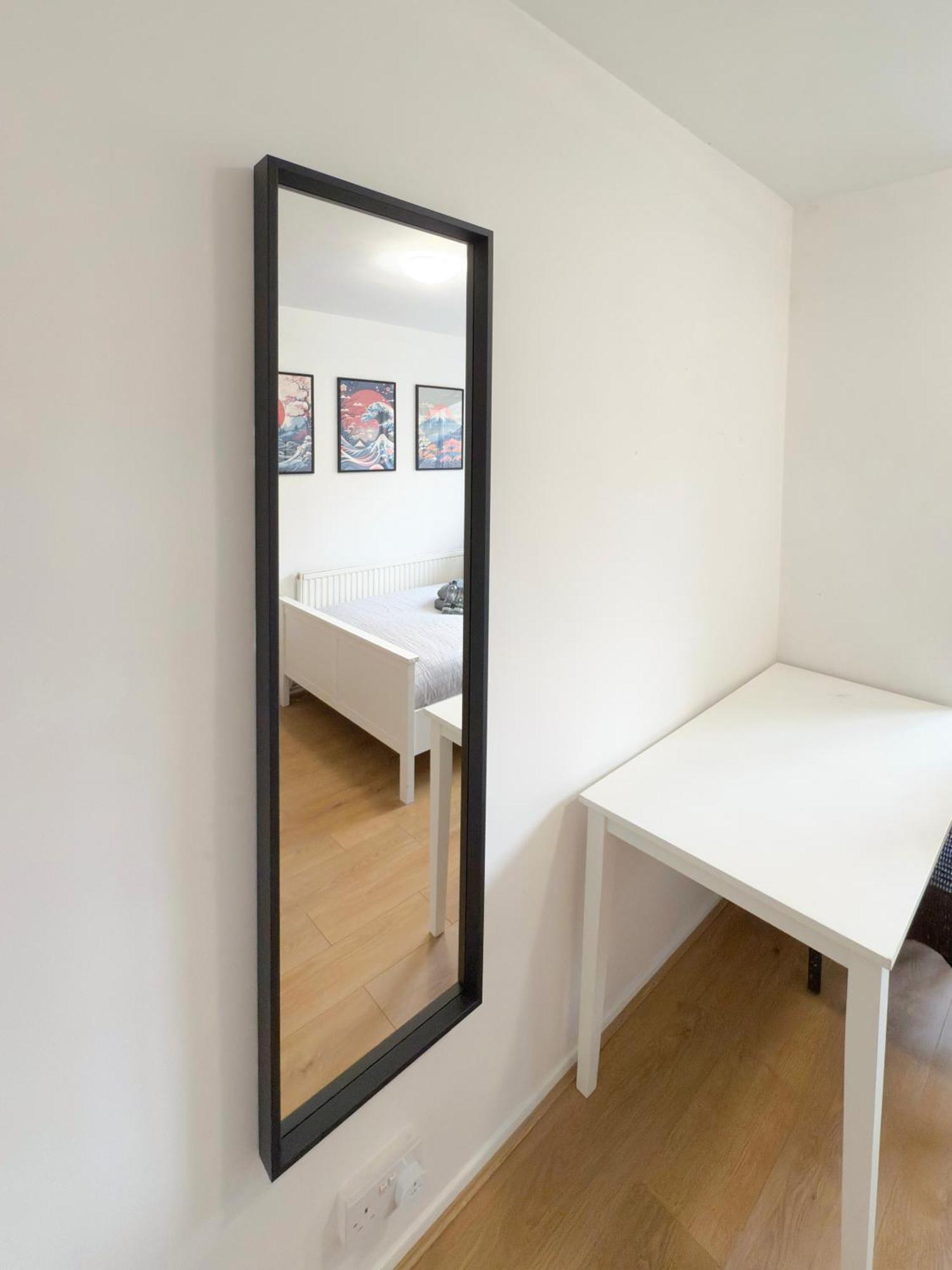 Bright Stockwell Rooms ลอนดอน ห้อง รูปภาพ