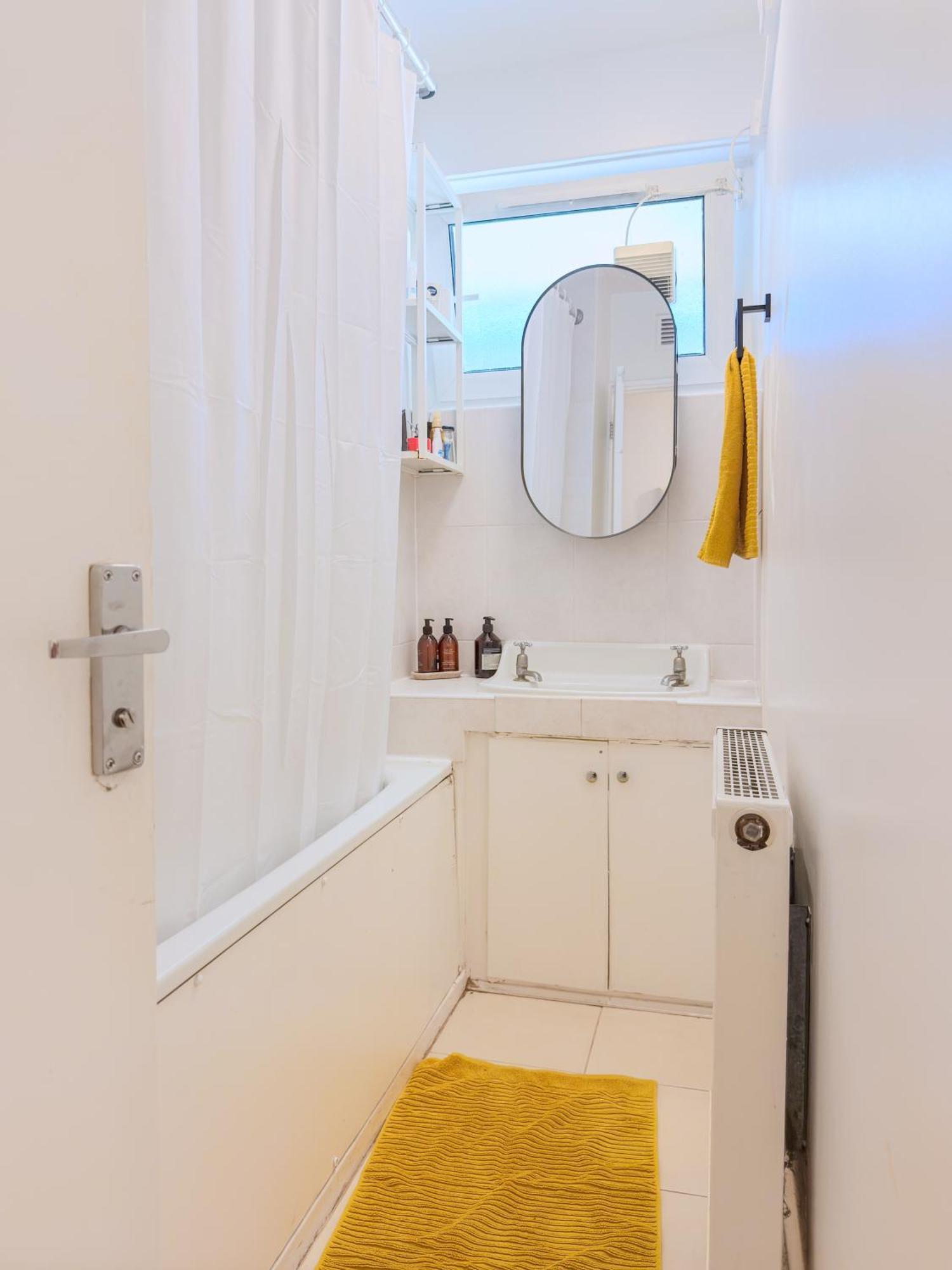 Bright Stockwell Rooms ลอนดอน ภายนอก รูปภาพ